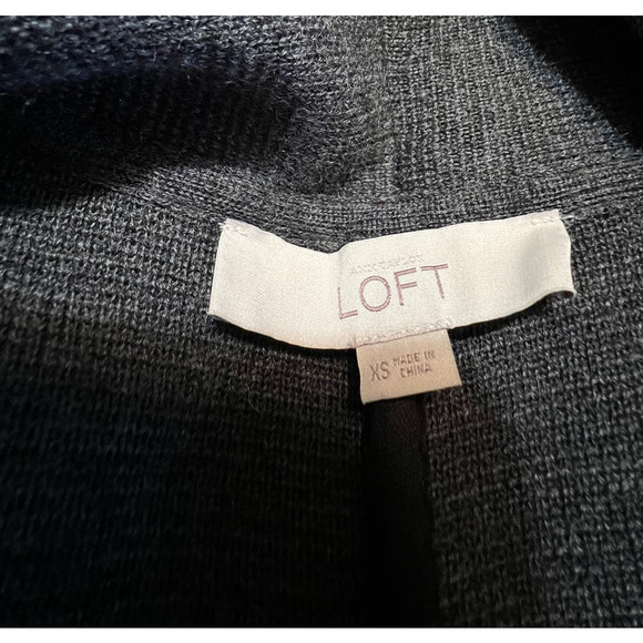 Loft Blazer - Picture 3 of 3